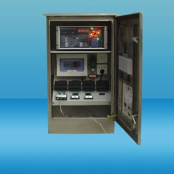 TSC48A-LED Traffic signal controller