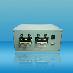 JK-T32 traffic signal controller main frame