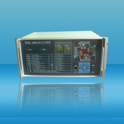 TSC48A-OLED交通信号主机