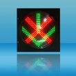 CD300-1 LED车道交通指示灯