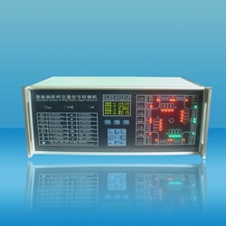 TSC-104C traffic signal control main frame of Intelligent Things