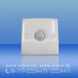 High sensitivity infrared body sensor switch ( DC12V)