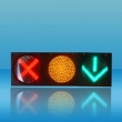 CD400-3 LED车道交通指示灯
