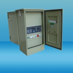 TSC-52C traffic signal control machine of Intelligent Things