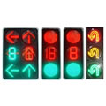 LED road traffic lights Group Series