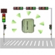 LED物联网智能交通信号灯