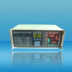 TSC-64C traffic signal control main frame of Intelligent Things