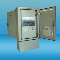 TSC-64C traffic signal control machine of Intelligent Things