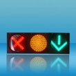 CD200-3 LED Lane traffic lights